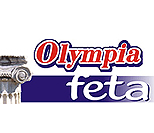 olympia feta logo
